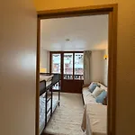 Inout -tignes Val Claret -4 Beds Flat C205 Daire