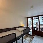 Inout -tignes Val Claret -4 Beds Flat C205 Daire