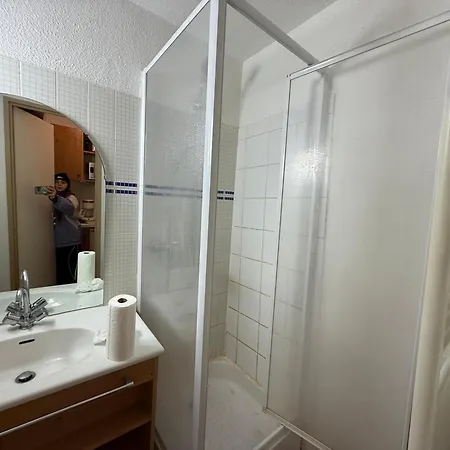 Inout -tignes Val Claret -4 Beds Flat C205 Apartment Tignes