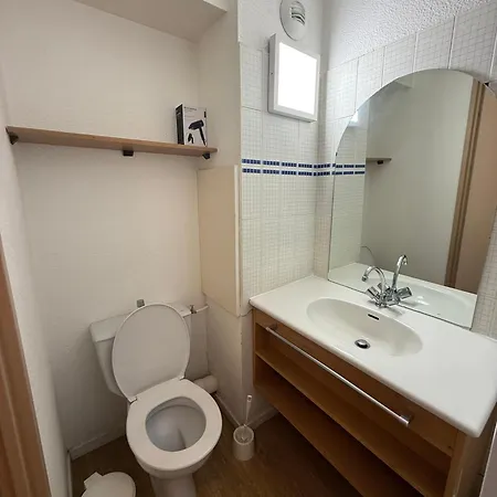 Inout -tignes Val Claret -4 Beds Flat C205 Tignes